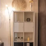 T3 Cosy Climatise Avec Exterieur-toulouse Est *