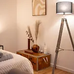 T3 Cosy Climatise Avec Exterieur-toulouse Est * Toulouse