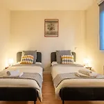 T3 Cosy Climatise Avec Exterieur-toulouse Est Toulouse