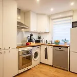 T3 Cosy Climatise Avec Exterieur-toulouse Est * Tuluza