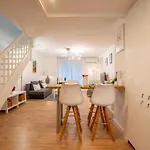 Apartment T3 Cosy Climatise Avec Exterieur-toulouse Est Toulouse