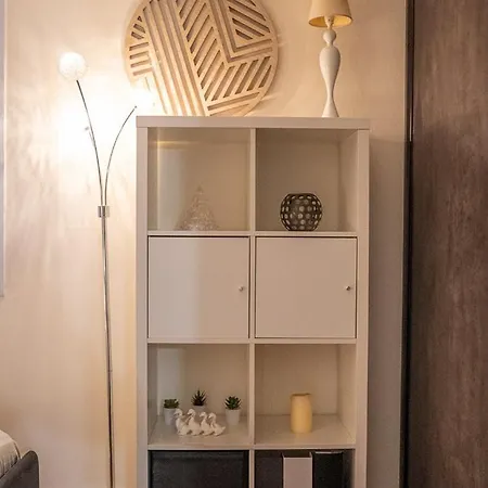 T3 Cosy Climatise Avec Exterieur-toulouse Est *