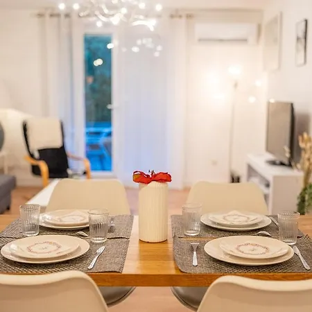 T3 Cosy Climatise Avec Exterieur-toulouse Est *