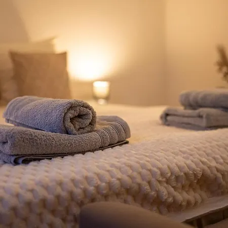 T3 Cosy Climatise Avec Exterieur-toulouse Est Toulouse