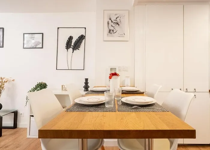 T3 Cosy Climatise Avec Exterieur-toulouse Est