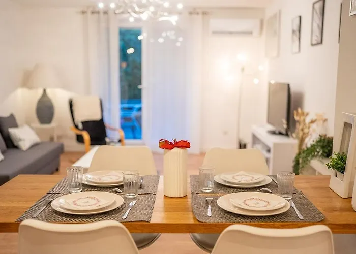 T3 Cosy Climatise Avec Exterieur-toulouse Est *