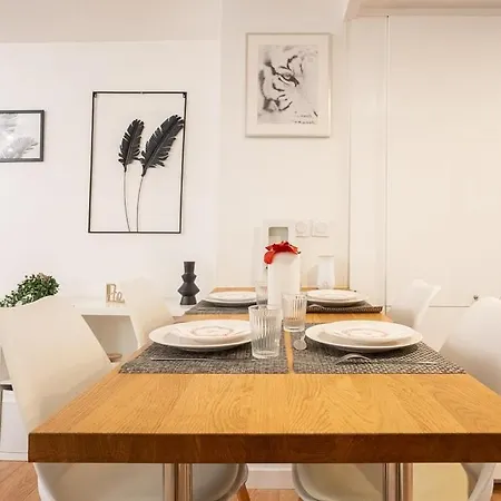 T3 Cosy Climatisé Avec Extérieur-toulouse Est